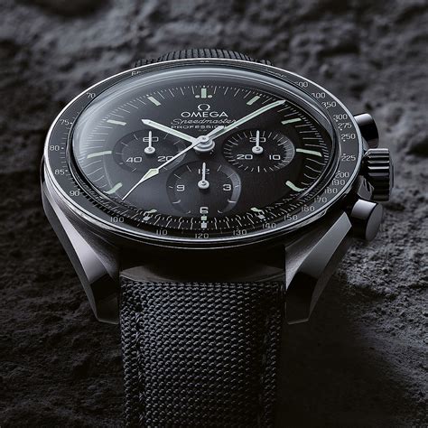 omega speedmaster professional precio